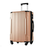 3 Piece Luggage Sets Suitcase/Trunk /Check-in Luggage /Carry-on Luggage