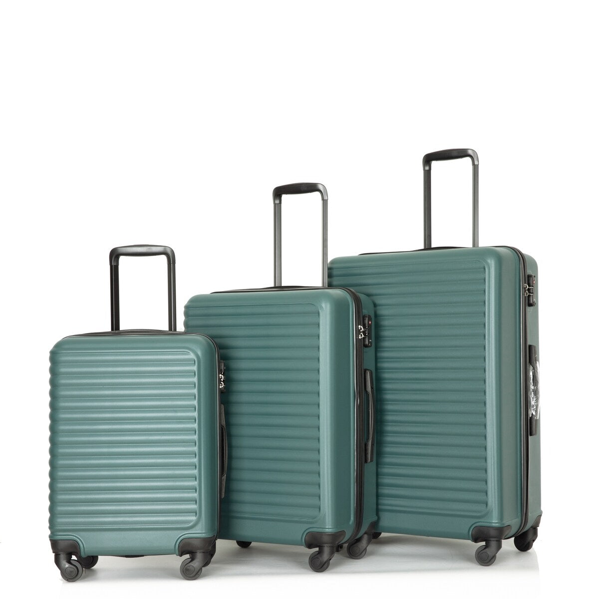 3 Piece Luggage Sets Suitcase/Trunk /Check-in Luggage /Carry-on Luggage