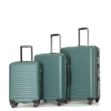 3 Piece Luggage Sets Suitcase/Trunk /Check-in Luggage /Carry-on Luggage