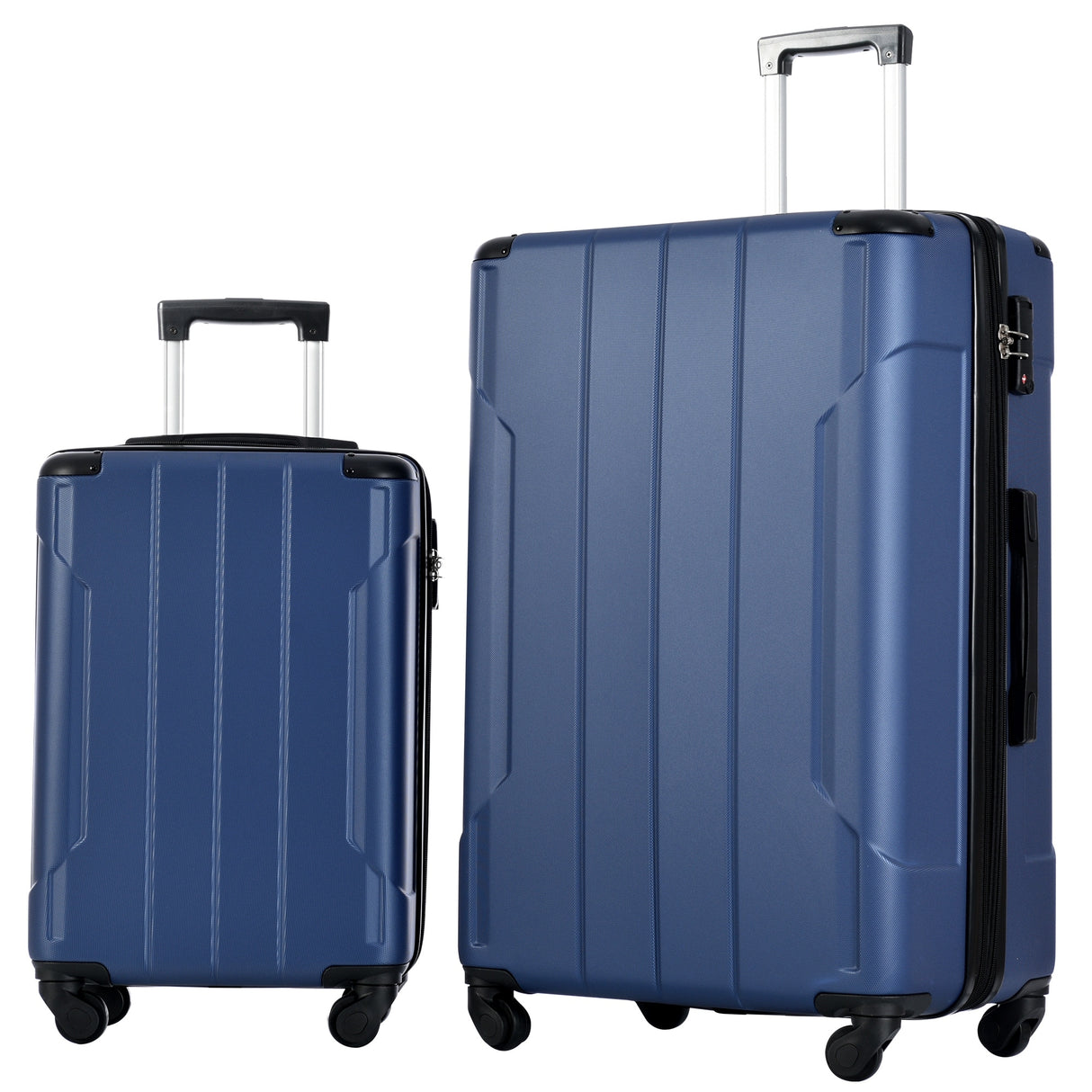 3 Piece Luggage Sets Suitcase/Trunk /Check-in Luggage /Carry-on Luggage