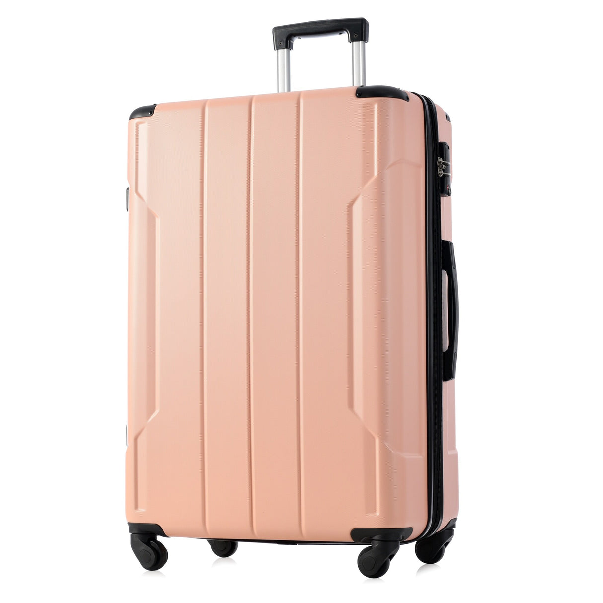 3 Piece Luggage Sets Suitcase/Trunk /Check-in Luggage /Carry-on Luggage