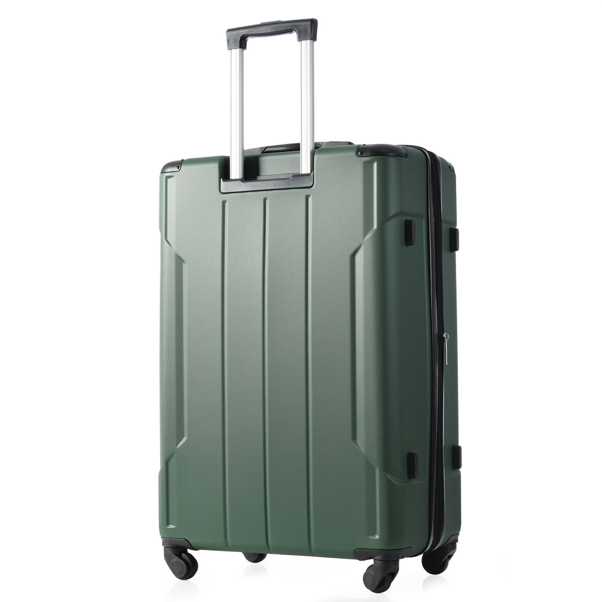 3 Piece Luggage Sets Suitcase/Trunk /Check-in Luggage /Carry-on Luggage