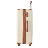 3 Piece Luggage Sets Suitcase/Trunk /Check-in Luggage /Carry-on Luggage
