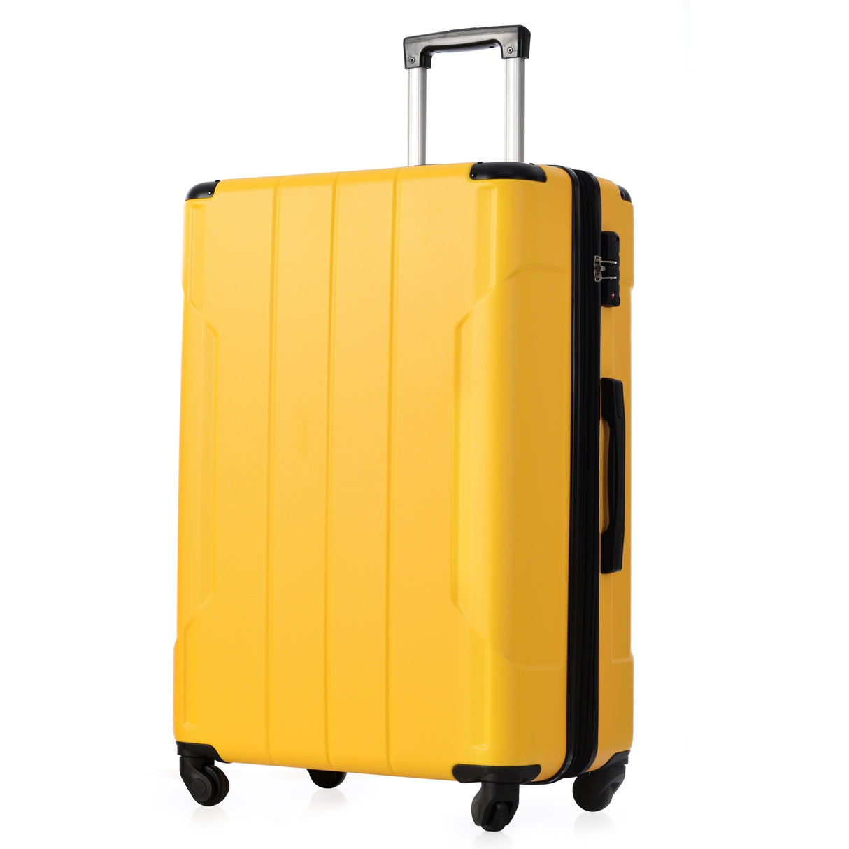 3 Piece Luggage Sets Suitcase/Trunk /Check-in Luggage /Carry-on Luggage