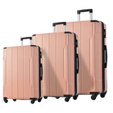 3 Piece Luggage Sets Suitcase/Trunk /Check-in Luggage /Carry-on Luggage