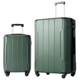 3 Piece Luggage Sets Suitcase/Trunk /Check-in Luggage /Carry-on Luggage