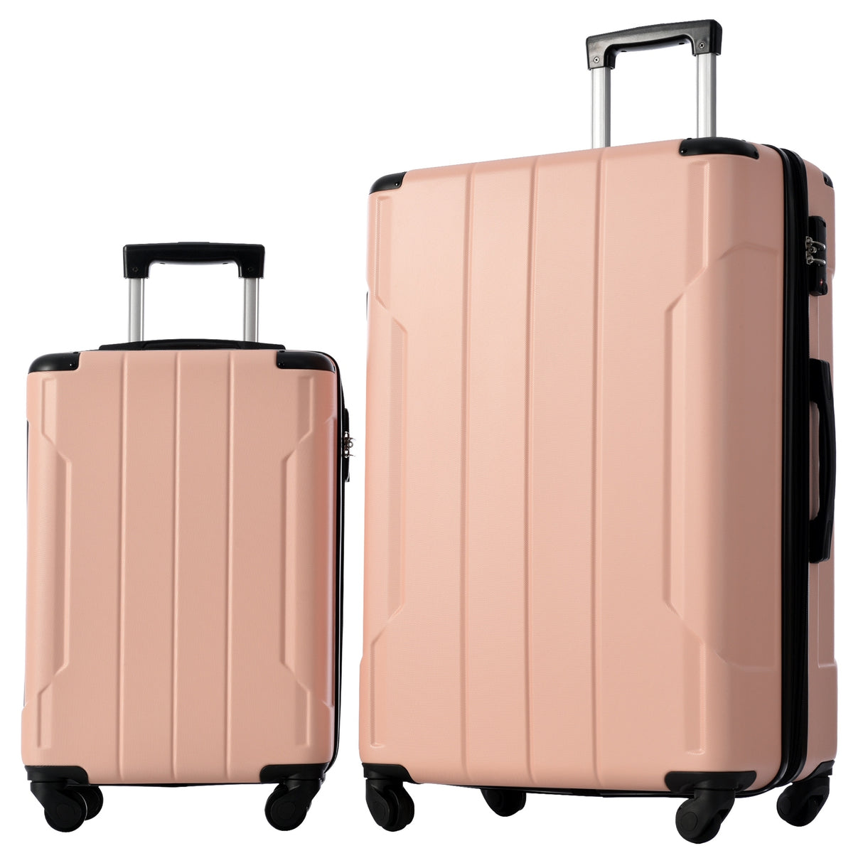3 Piece Luggage Sets Suitcase/Trunk /Check-in Luggage /Carry-on Luggage