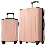 3 Piece Luggage Sets Suitcase/Trunk /Check-in Luggage /Carry-on Luggage