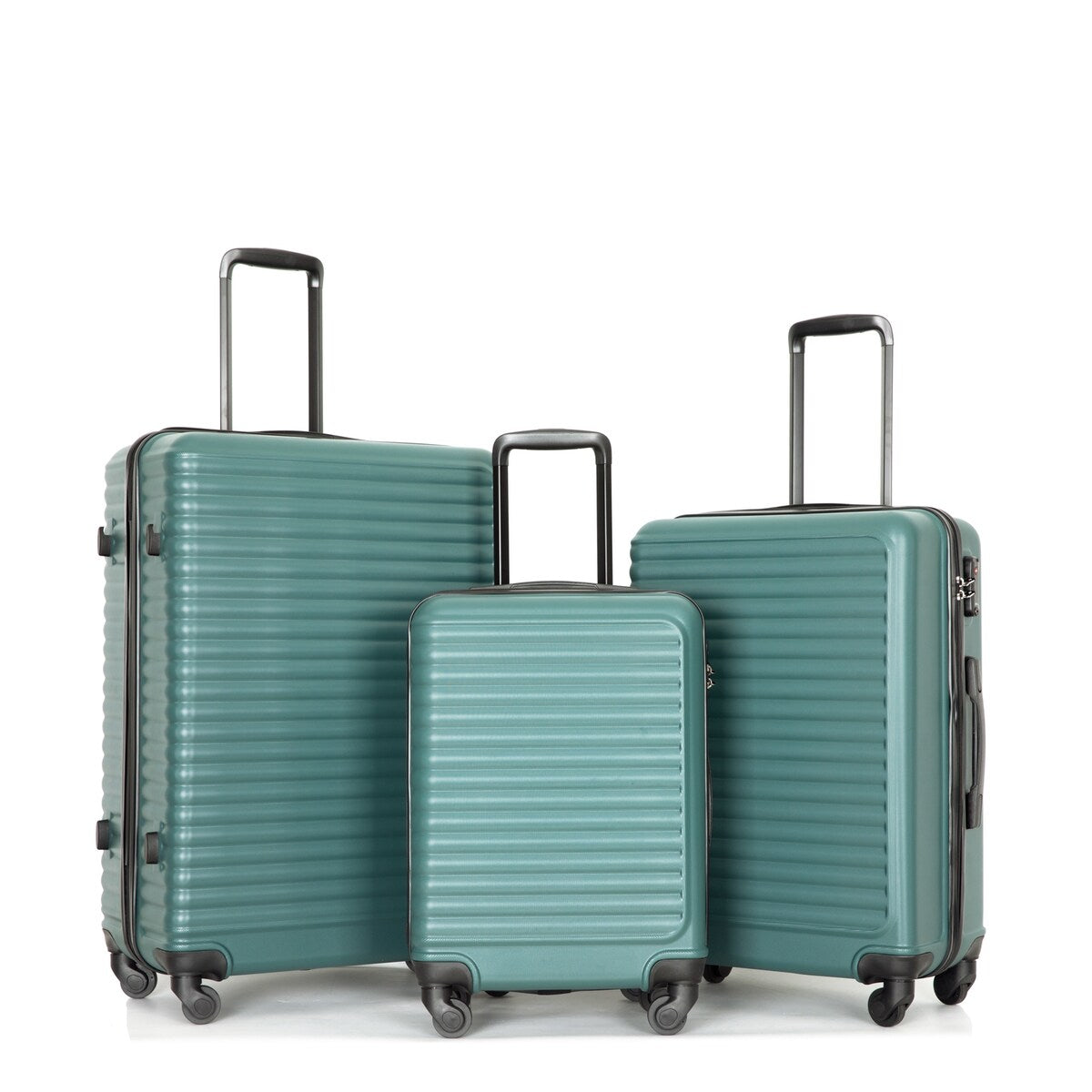 3 Piece Luggage Sets Suitcase/Trunk /Check-in Luggage /Carry-on Luggage