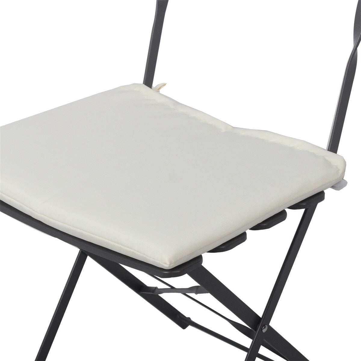 3 Piece Patio Bistro Balcony Chair Table Set