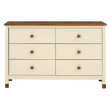 3-Pieces Bedroom Sets Twin Size Platform Bed with Nightstand and Storage Dresser