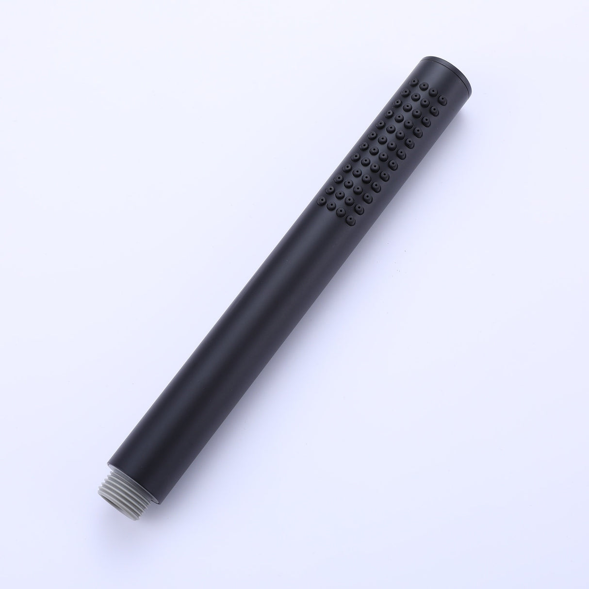 3-Spray Function Hand Shower With Slide Bar Kit In Matte Black
