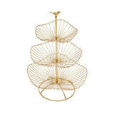 3 Tier Fruit and Vegetable Holder