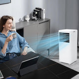 3 i3-in-1 Portable AC with Cooling,Fan,Dehumidifier & Sleep Mode