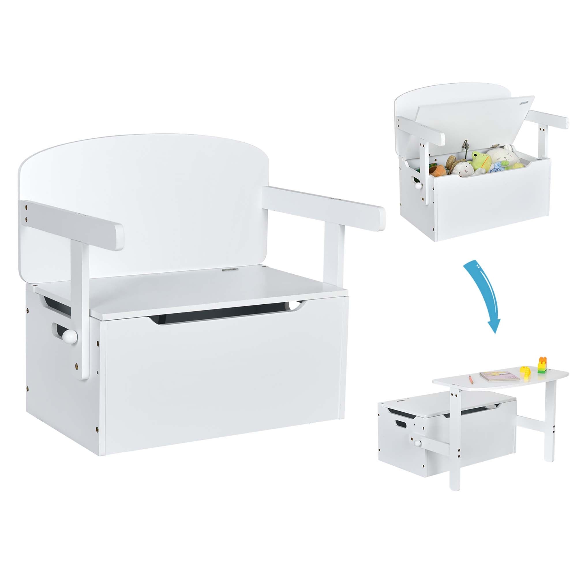 overstock kids table