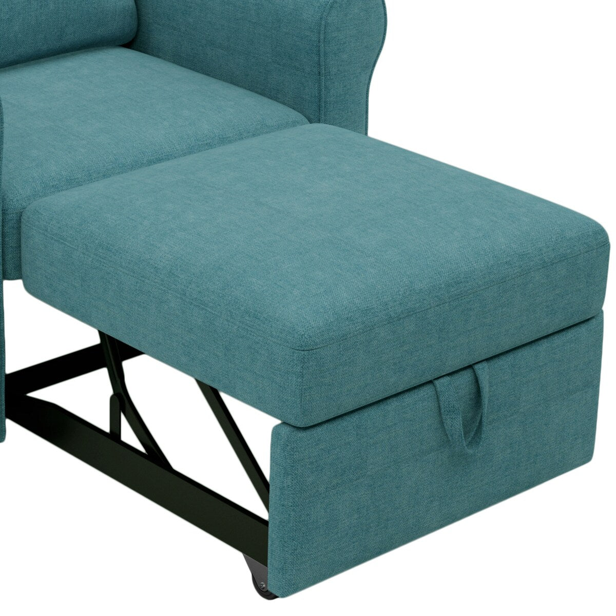 Klaussner brighton dreamquest chair sleeper discount
