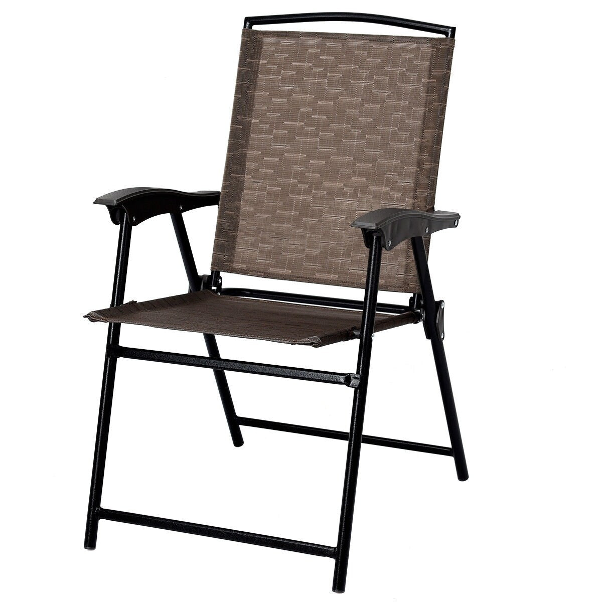 3 pcs Bistro Patio Garden Furniture Set