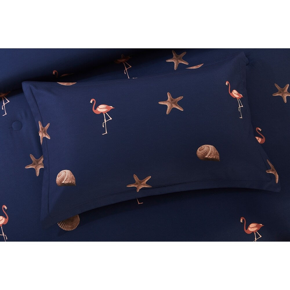 3 piece Full/Queen Serenity Comforter Set