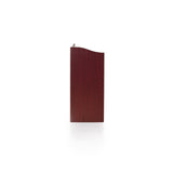 3-shelf Bookshelf Cherry