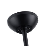 30 In Intergrated LED Ceiling Fan Lighting with ABS Blade