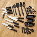 30 Piece Spin and Store cutlery Set