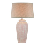 30.5"H Table Lamp