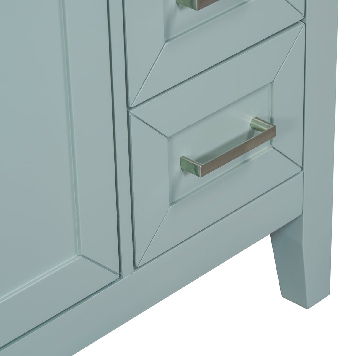 30" Bathroom Vanity without Sink