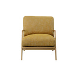 30" Wide Arm Chair, Sage