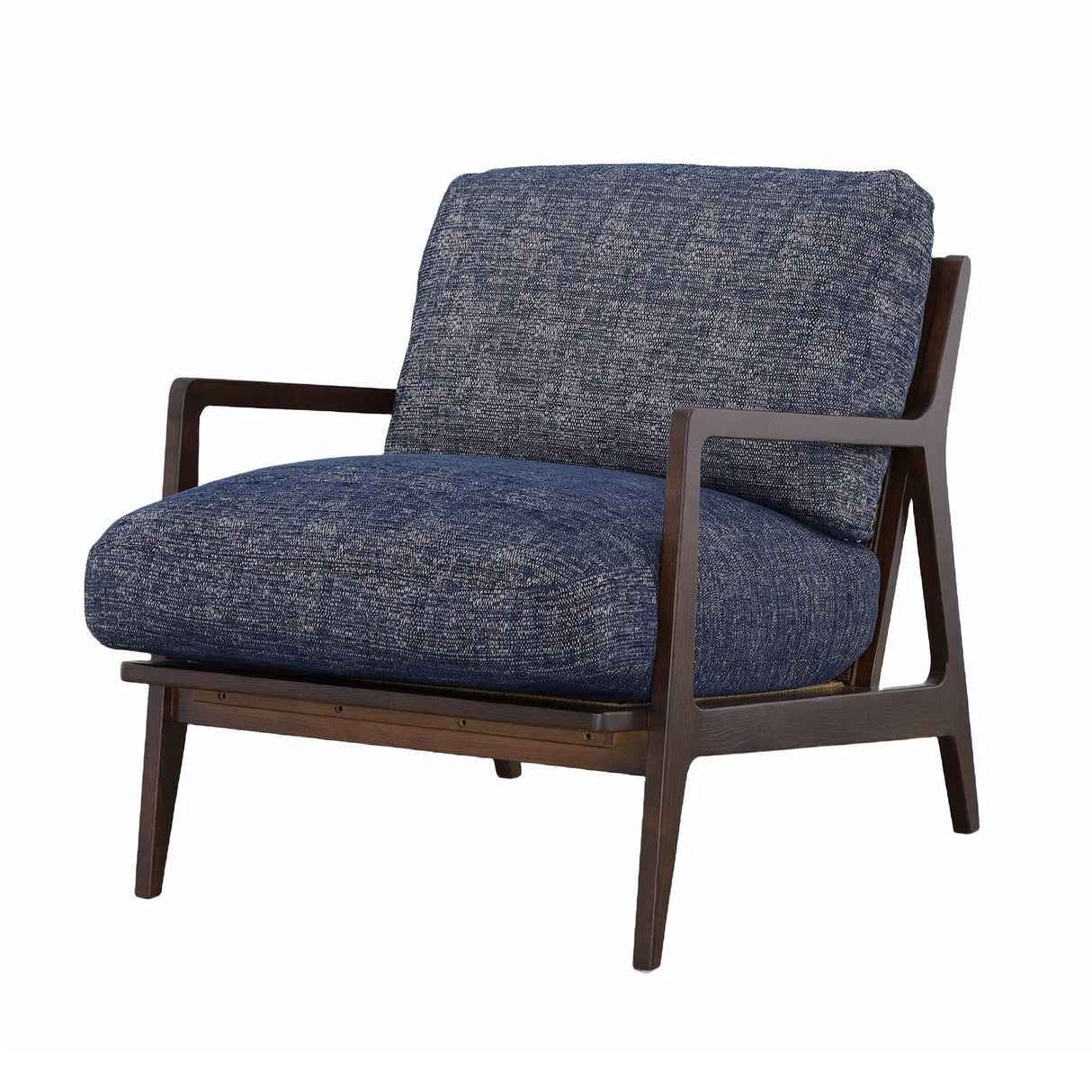 30" Wide Arm Chair, Sage