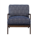 30" Wide Arm Chair, Sage