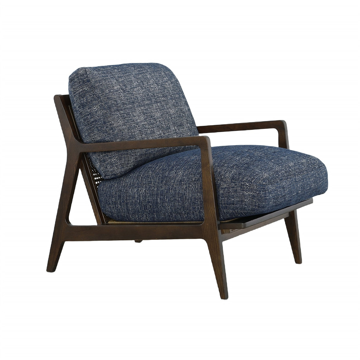 30" Wide Arm Chair, Sage