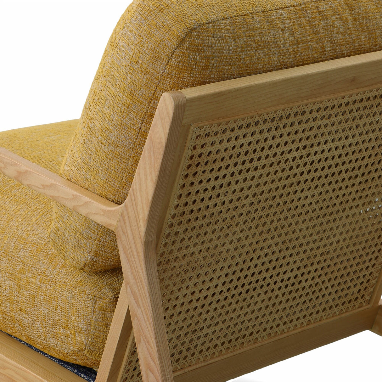 30" Wide Arm Chair, Sage