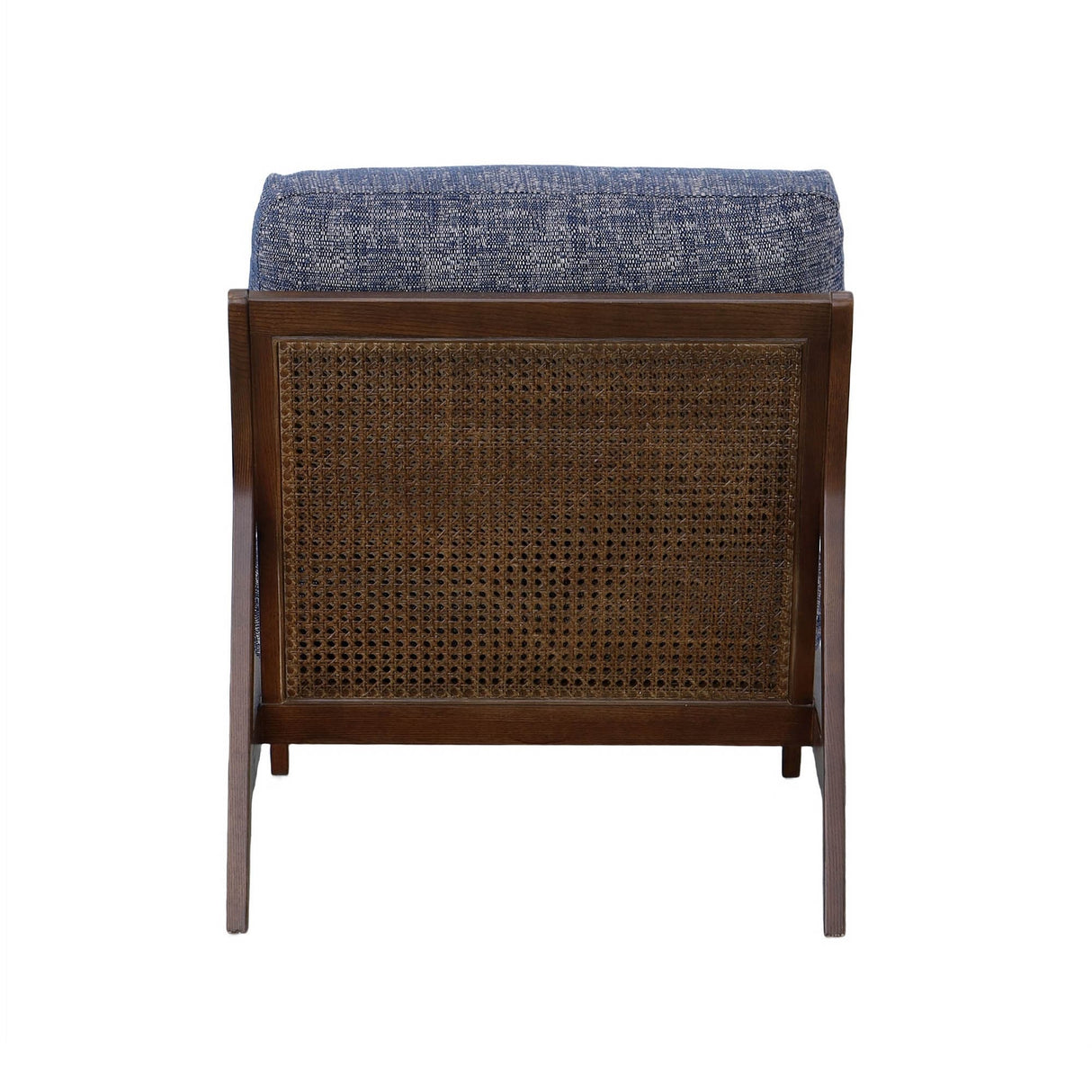 30" Wide Arm Chair, Sage