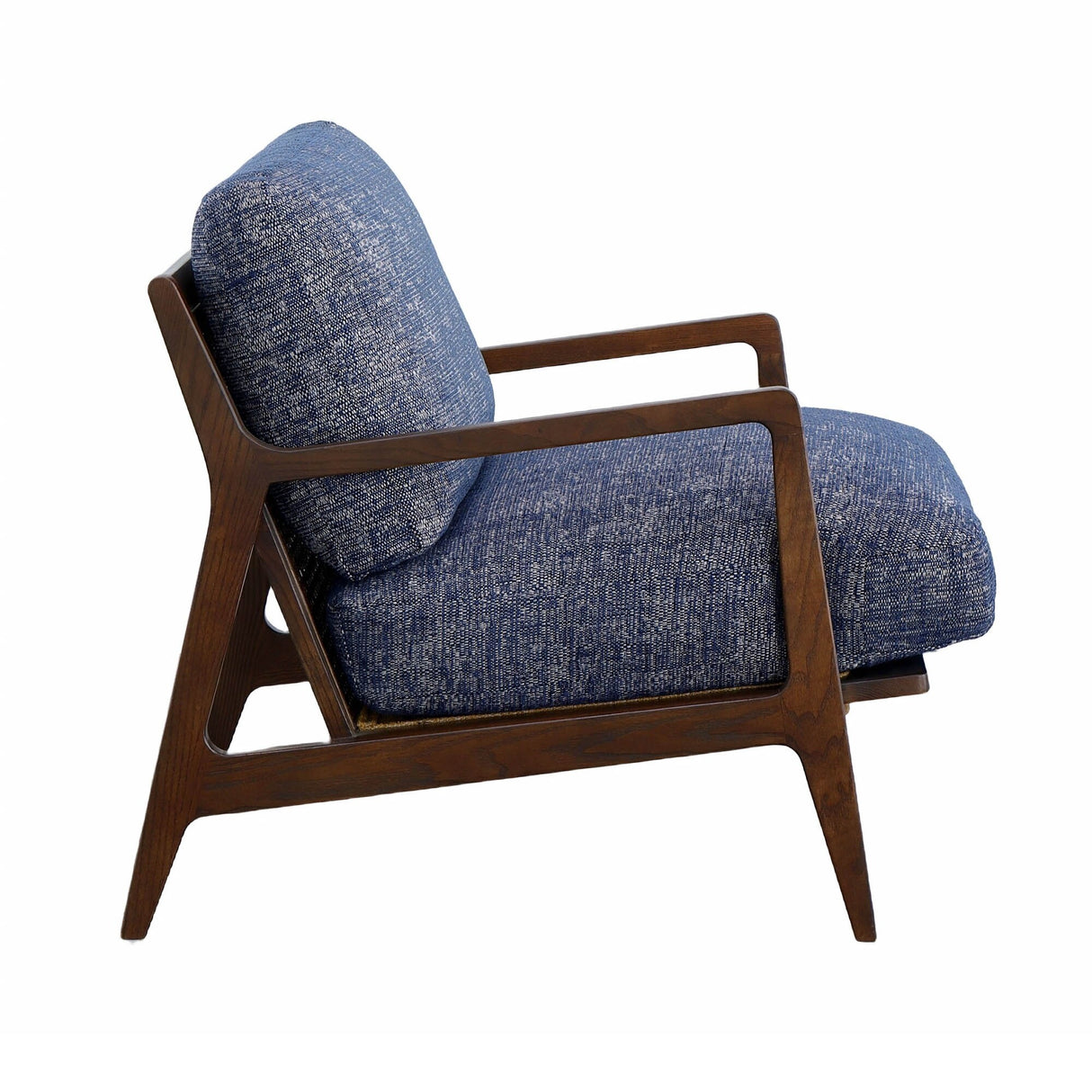 30" Wide Arm Chair, Sage