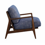 30" Wide Arm Chair, Sage