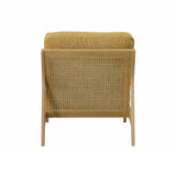 30" Wide Arm Chair, Sage