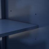 30'' Bathroom Vanity with Top Sink,with 2 Drawers and a Tip-out Drawer