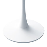 31.50"Modern Octagonal Dining Table
