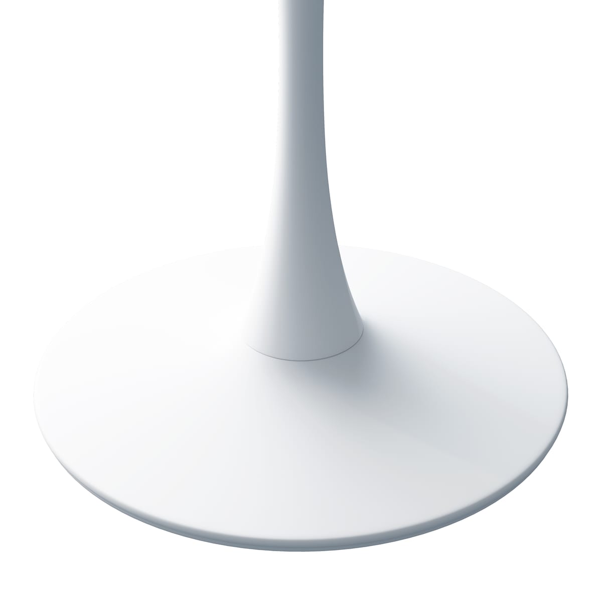 31.50"Modern Octagonal Dining Table
