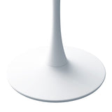 31.50"Modern Octagonal Dining Table