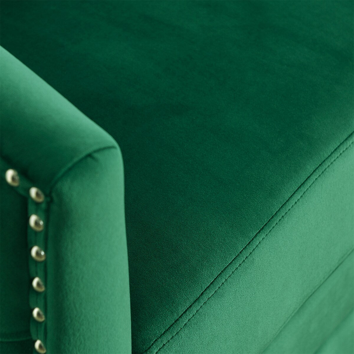 Accent Chair Sofa Chair Velvet 360 Swivel