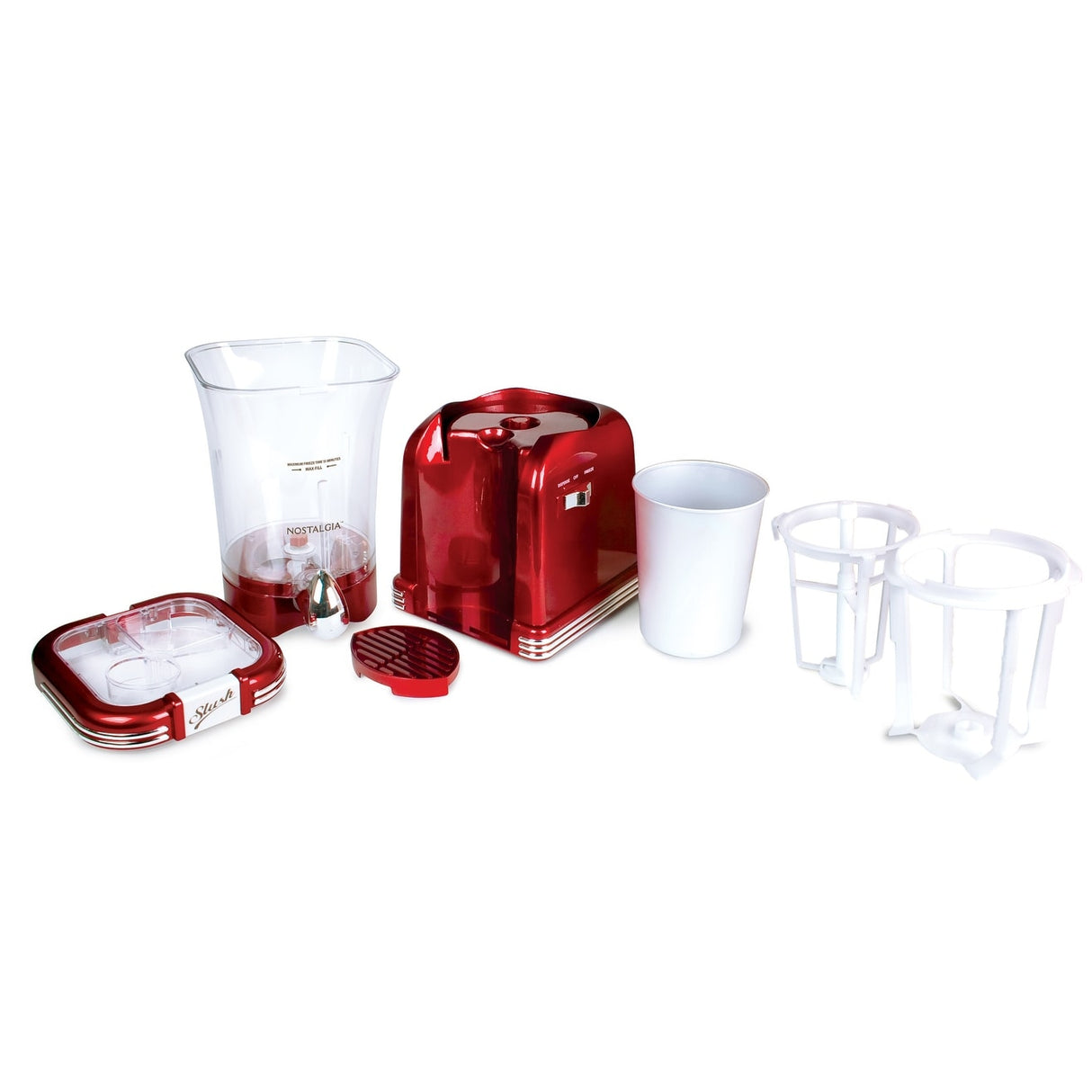 32-Ounce Retro Slush Drink Maker
