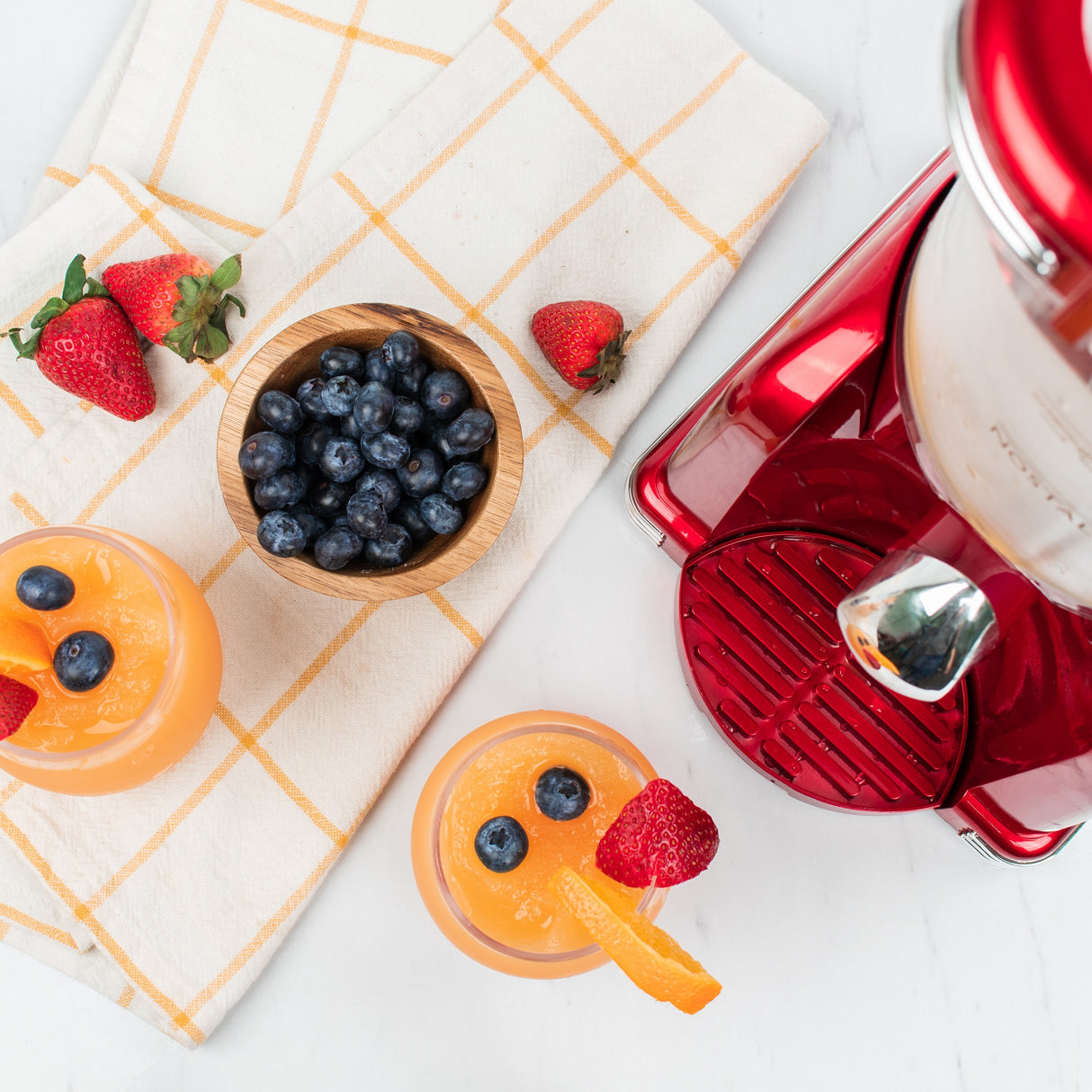 32-Ounce Retro Slush Drink Maker