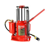 32-Ton Hydraulic Bottle Jack Air-Operated Bottle Jack Lift
