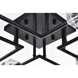 32 inch Flush Mount