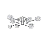 32 inch Flush Mount