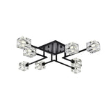 32 inch Flush Mount