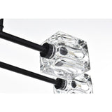 32 inch Flush Mount