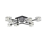 32 inch Flush Mount