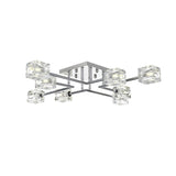 32 inch Flush Mount